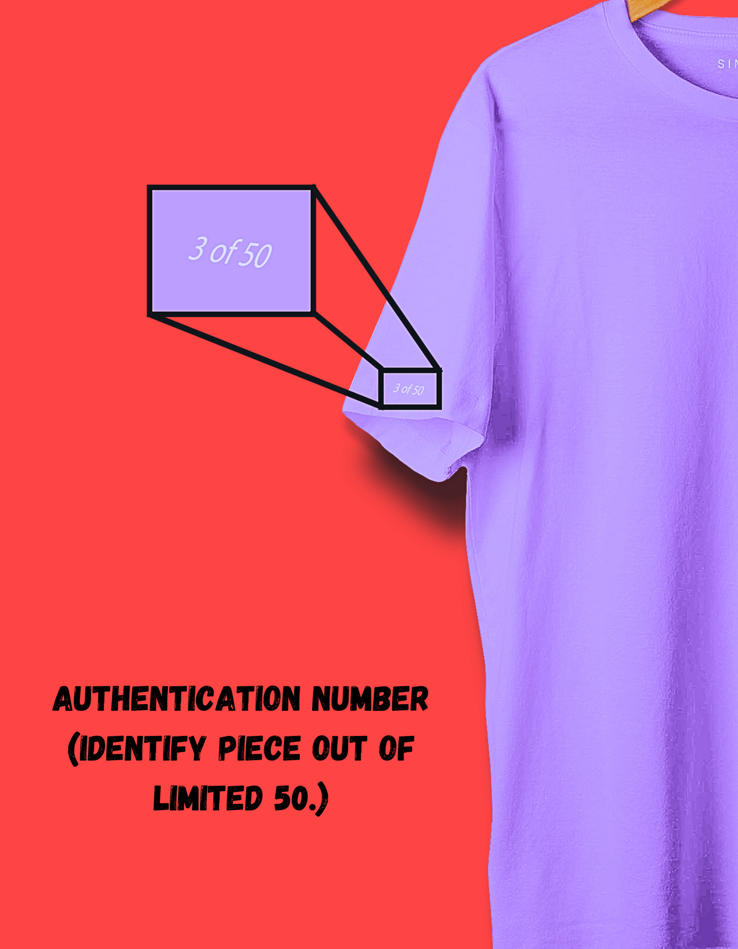 Woke Watermelon | 220+GSM Oversized Tshirt | LIMITED EDITION | Lavender Colour